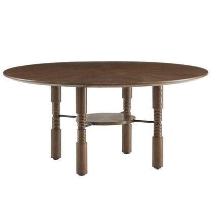 Arteriors Home Heger Dining Table