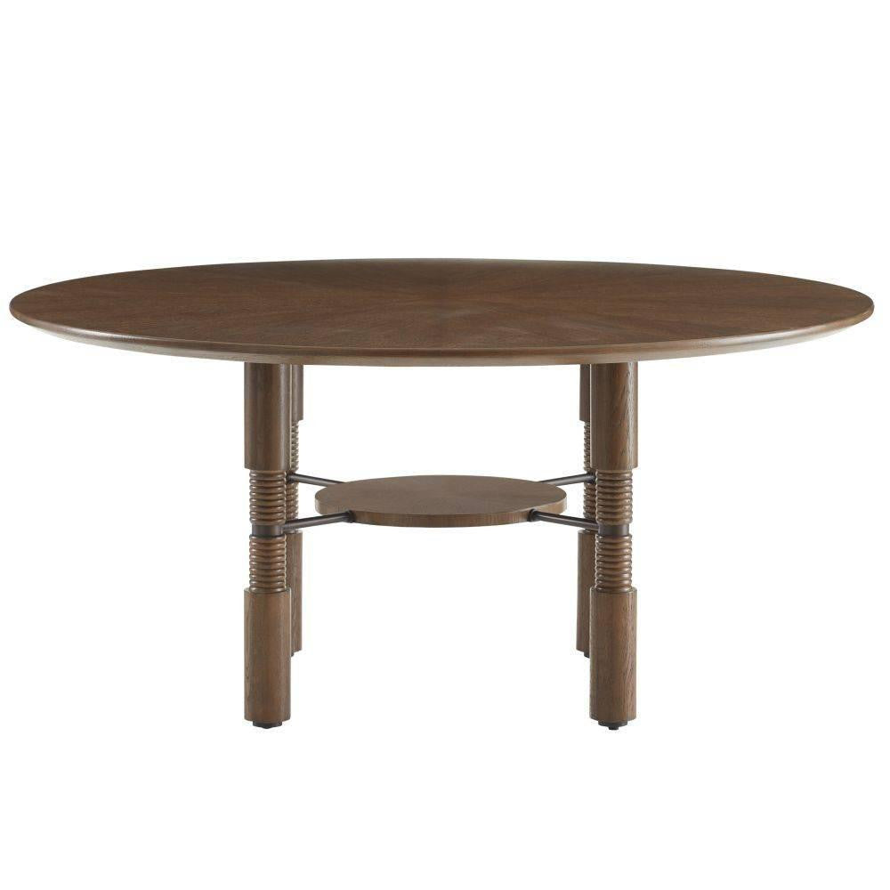 Arteriors Home Heger Dining Table