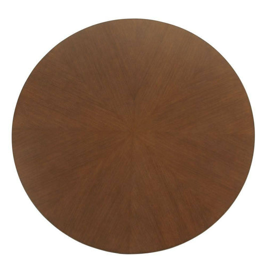 Arteriors Home Heger Dining Table Tortoise, Bronze