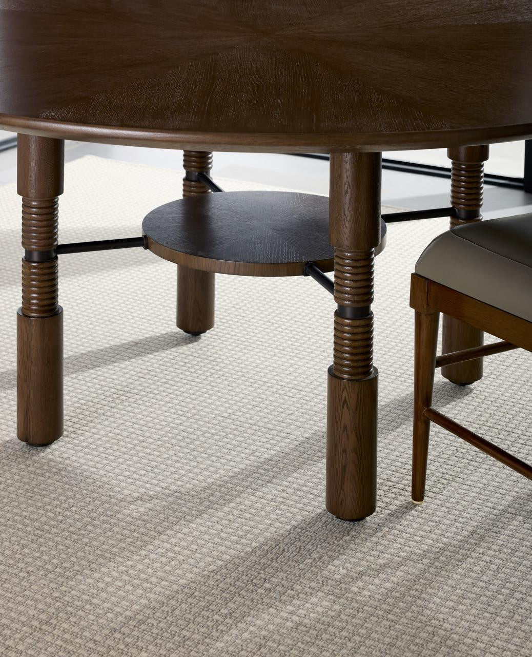 Arteriors Home Heger Dining Table