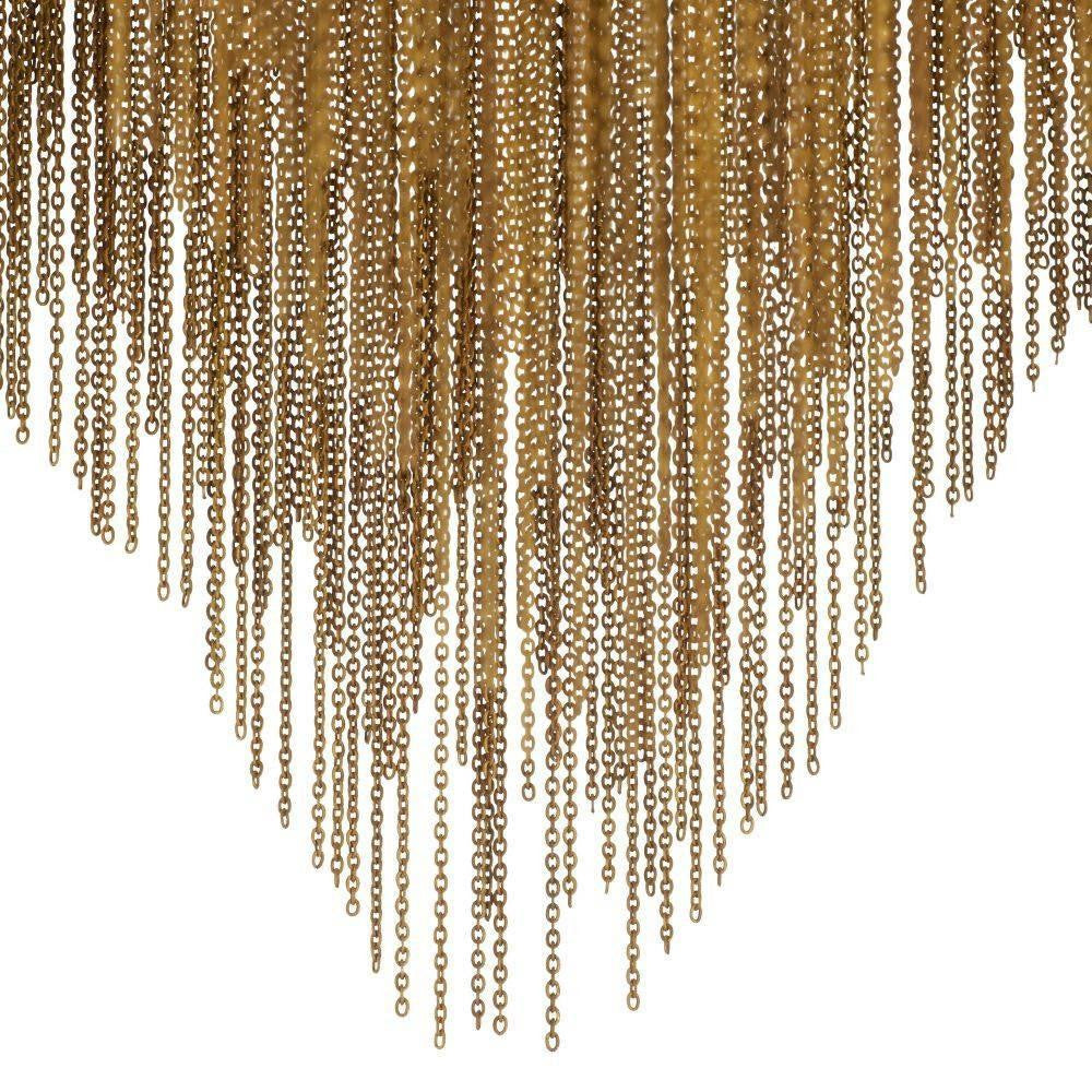 Arteriors Home Heiress Linear Chandelier