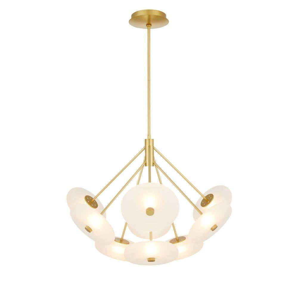 Arteriors Home Helios Chandelier