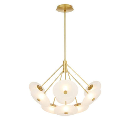 Arteriors Home Helios Chandelier