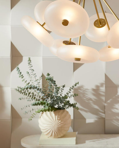 Arteriors Home Helios Chandelier