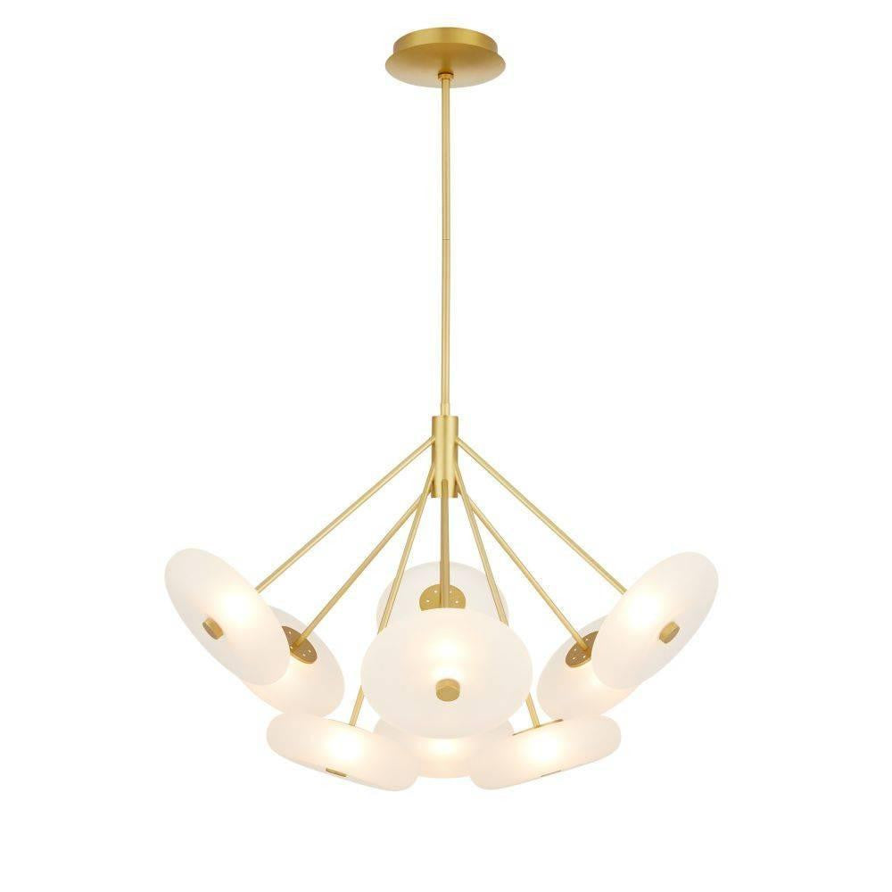 Arteriors Home Helios Chandelier