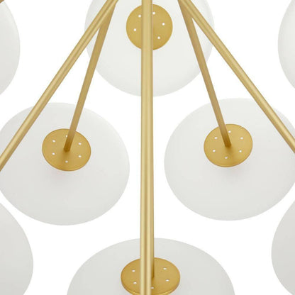 Arteriors Home Helios Chandelier