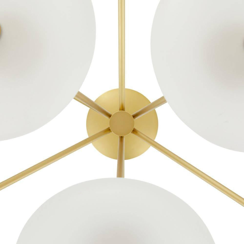 Arteriors Home Helios Chandelier