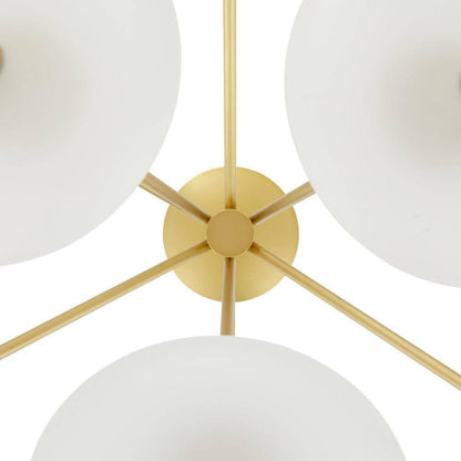 Arteriors Home Helios Chandelier