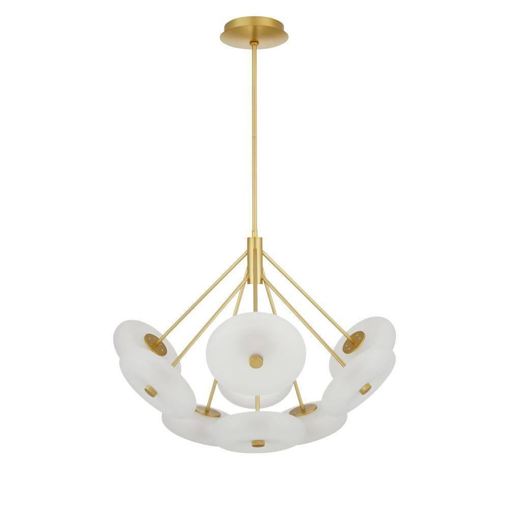Arteriors Home Helios Chandelier