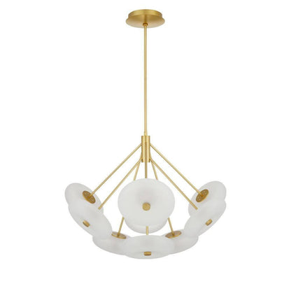 Arteriors Home Helios Chandelier