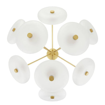 Arteriors Home Helios Chandelier