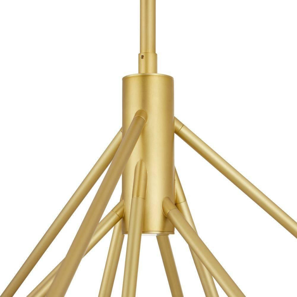 Arteriors Home Helios Chandelier