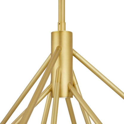 Arteriors Home Helios Chandelier