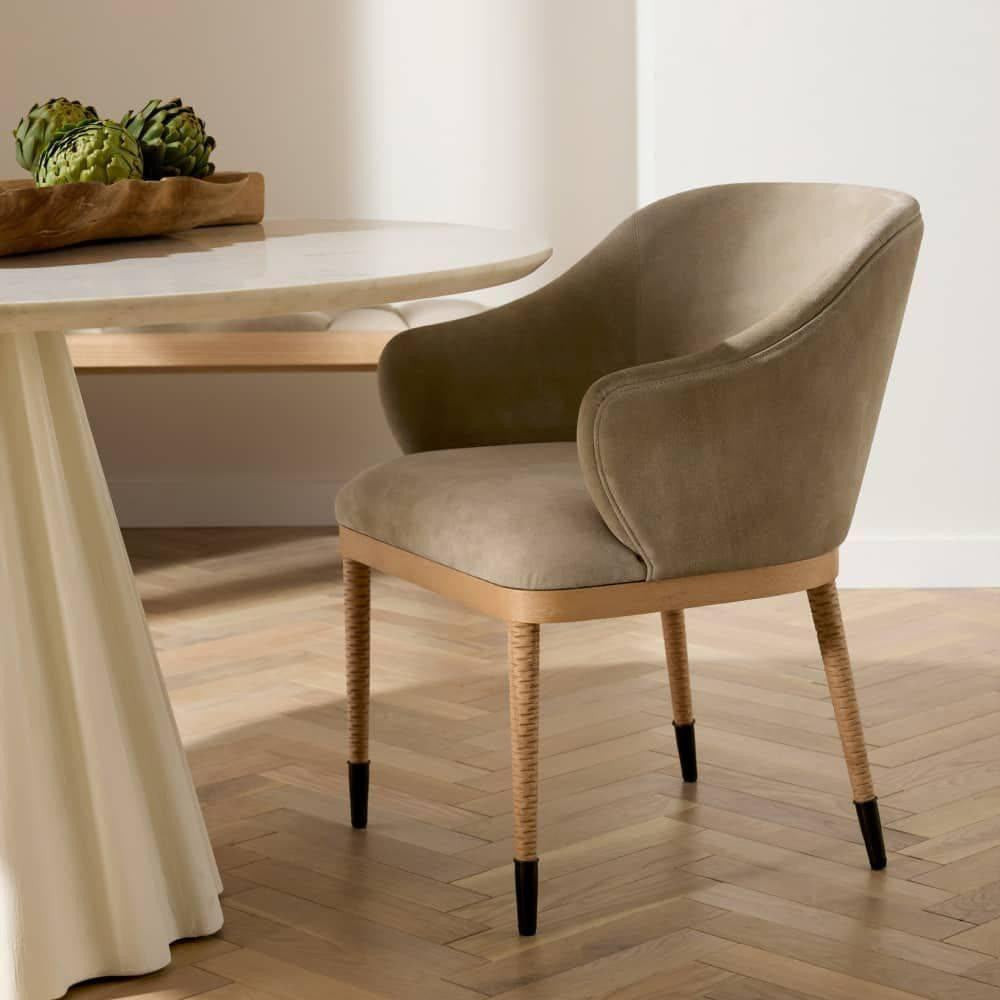 Arteriors Home Hershel Dining Chair