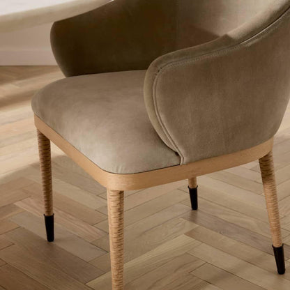 Arteriors Home Hershel Dining Chair
