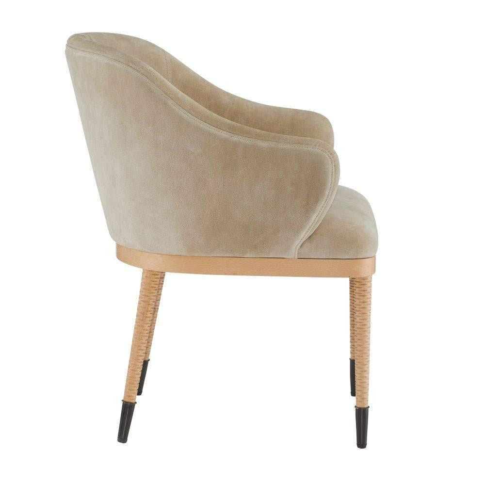 Arteriors Home Hershel Dining Chair