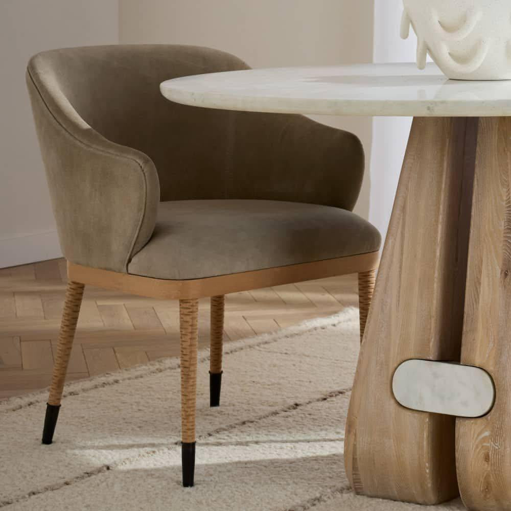 Arteriors Home Hershel Dining Chair