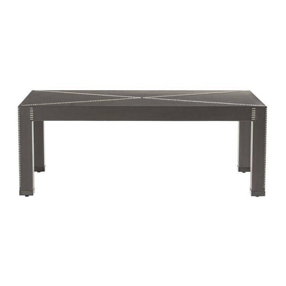 Arteriors Home Hidalgo Cocktail Table