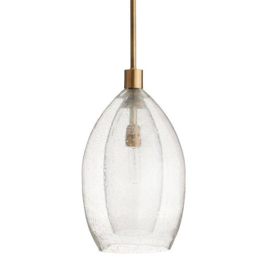 Arteriors Home Hilary Pendant Clear
