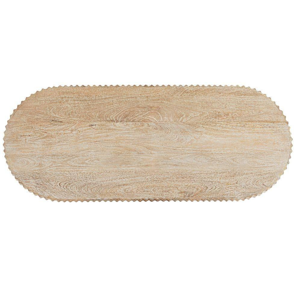 Arteriors Home Hilbeck Coffee Table