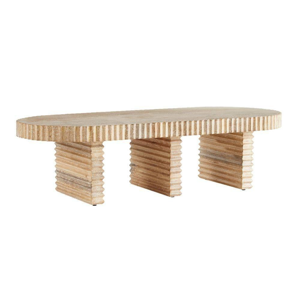 Arteriors Home Hilbeck Coffee Table
