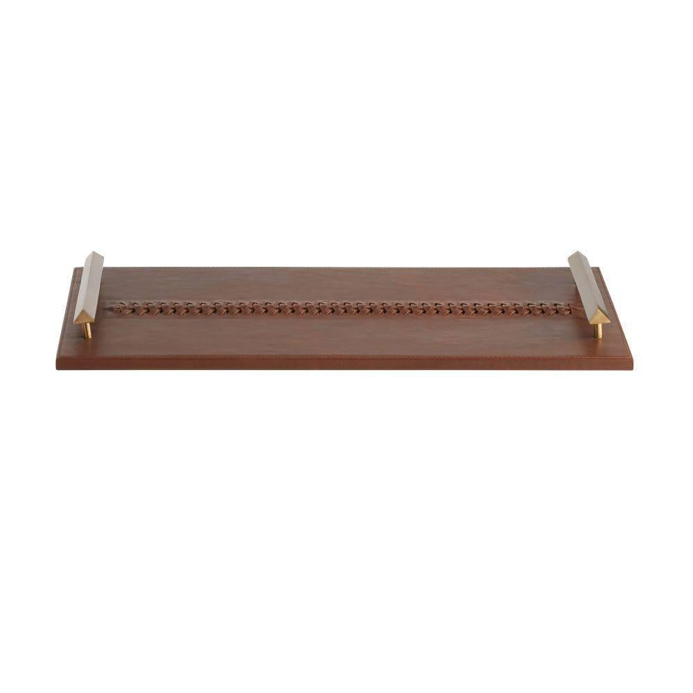 Arteriors Home Hillebrandt Tray