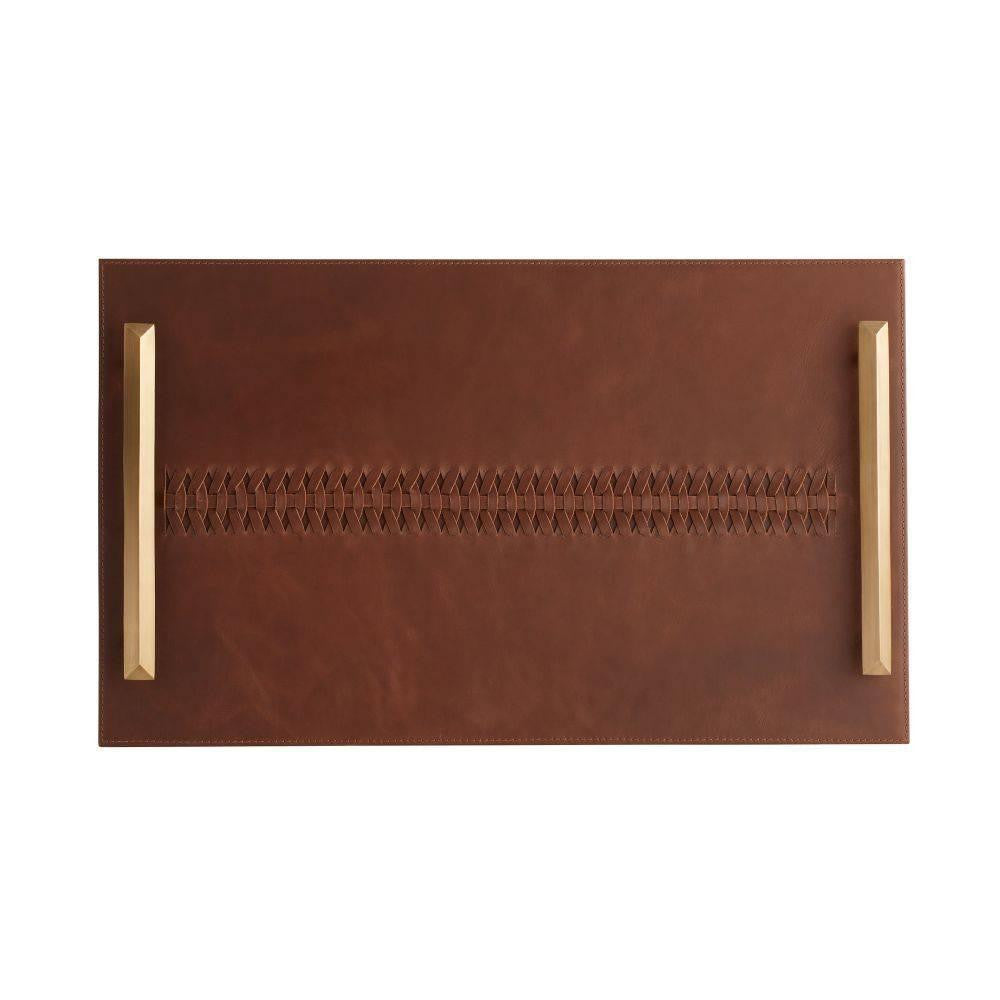 Arteriors Home Hillebrandt Tray