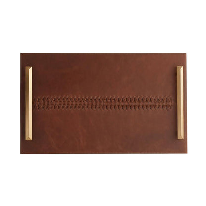 Arteriors Home Hillebrandt Tray
