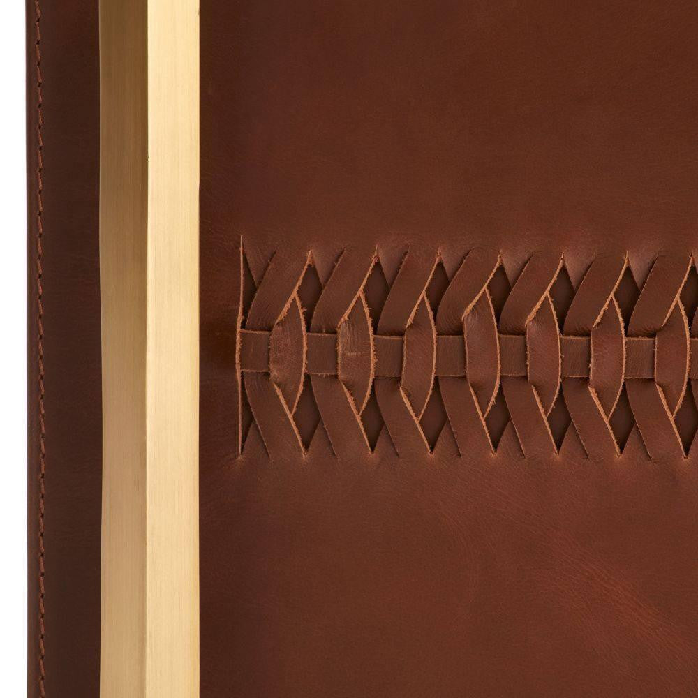 Arteriors Home Hillebrandt Tray