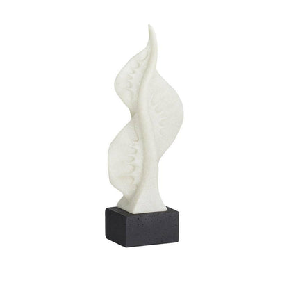 Arteriors Home Hiro Sculptures, Set of 2