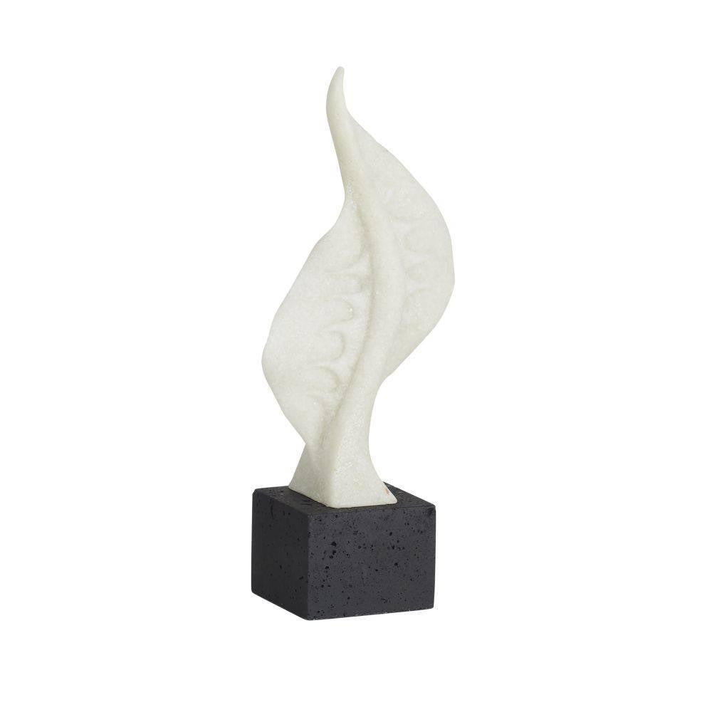 Arteriors Home Hiro Sculptures, Set of 2