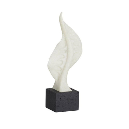 Arteriors Home Hiro Sculptures, Set of 2