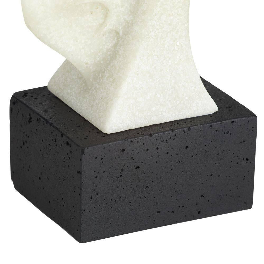 Arteriors Home Hiro Sculptures, Set of 2