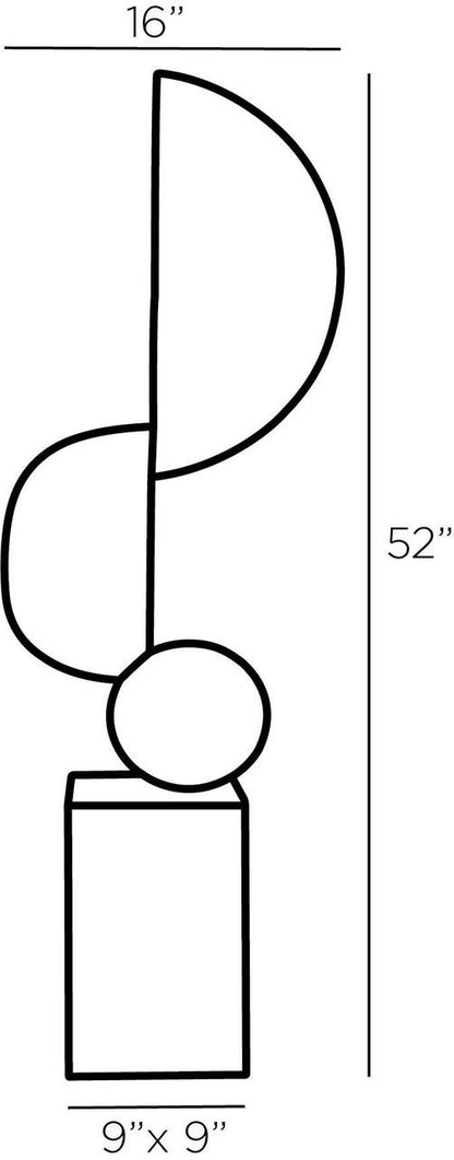 Decor/Home Accents-Arteriors Home-ASC04