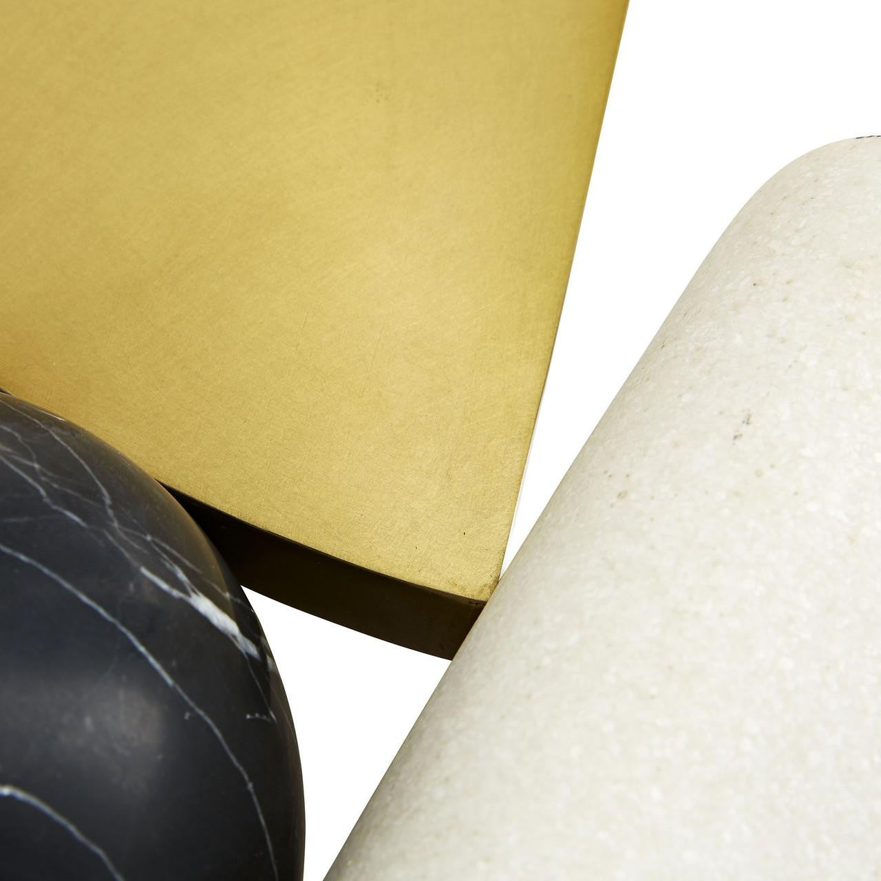 Arteriors Home Hiroshi Sculpture