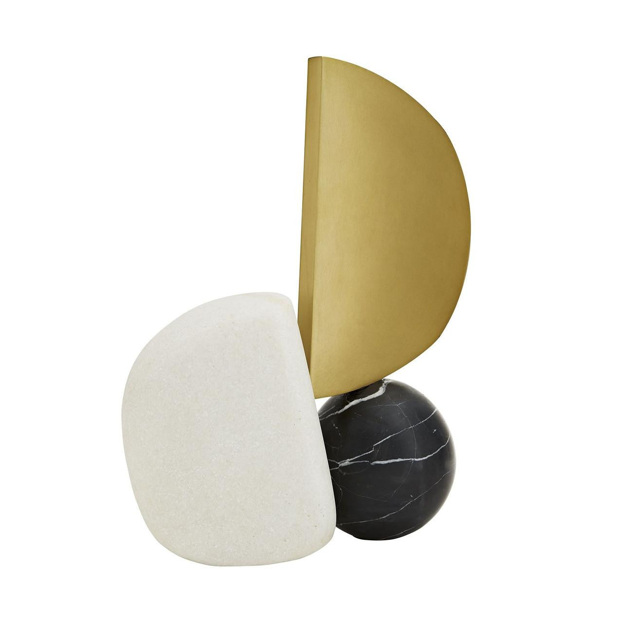 Arteriors Home Hiroshi Sculpture