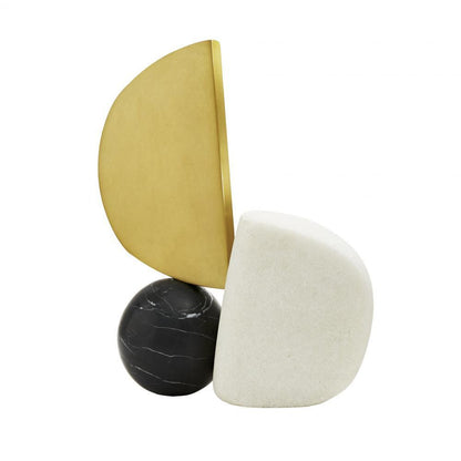 Arteriors Home Hiroshi Sculpture