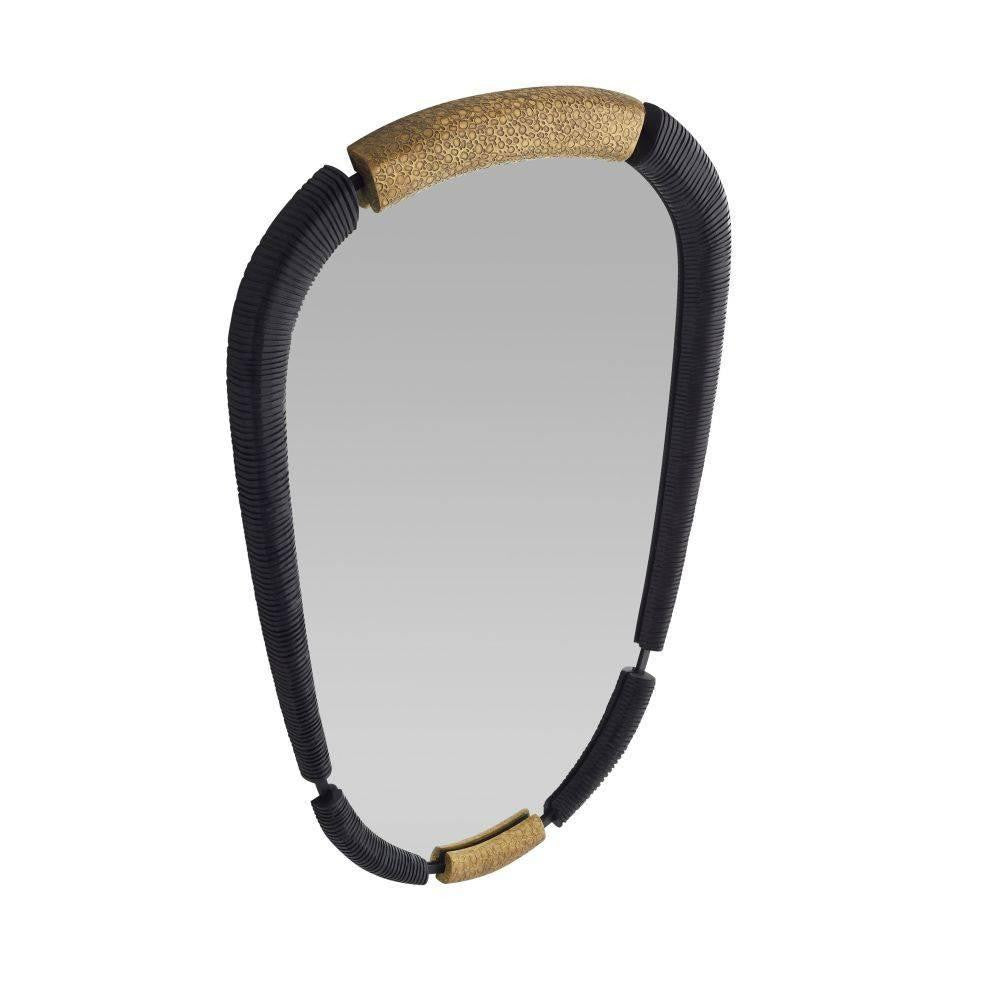 Arteriors Home Hitchcock Mirror