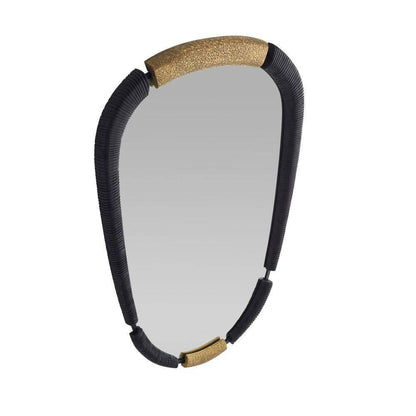 Arteriors Home Hitchcock Mirror