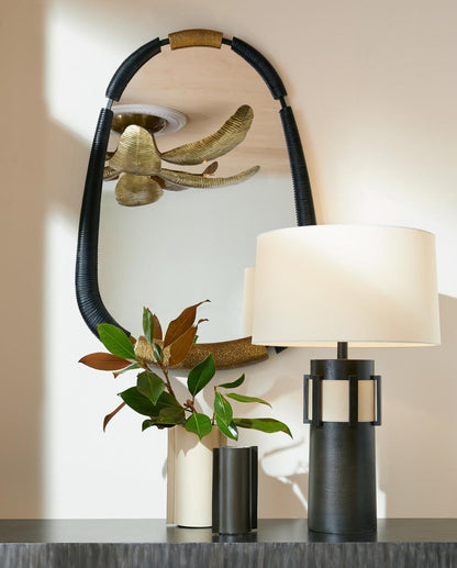 Arteriors Home Hitchcock Mirror