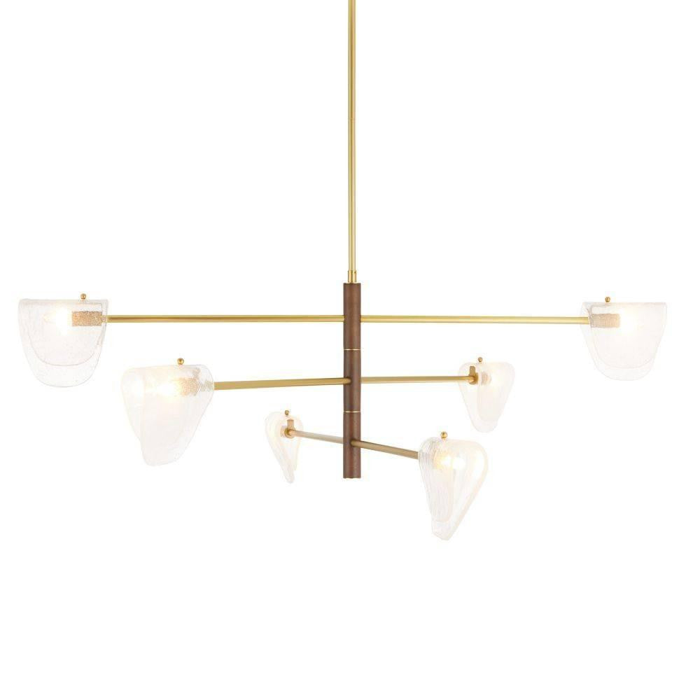 Arteriors Home Hockless Chandelier