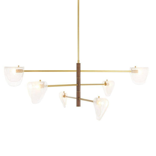 Arteriors Home Hockless Chandelier