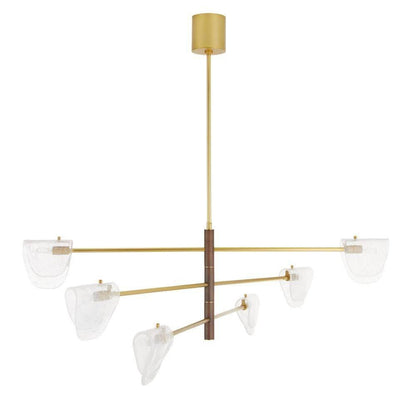 Arteriors Home Hockless Chandelier