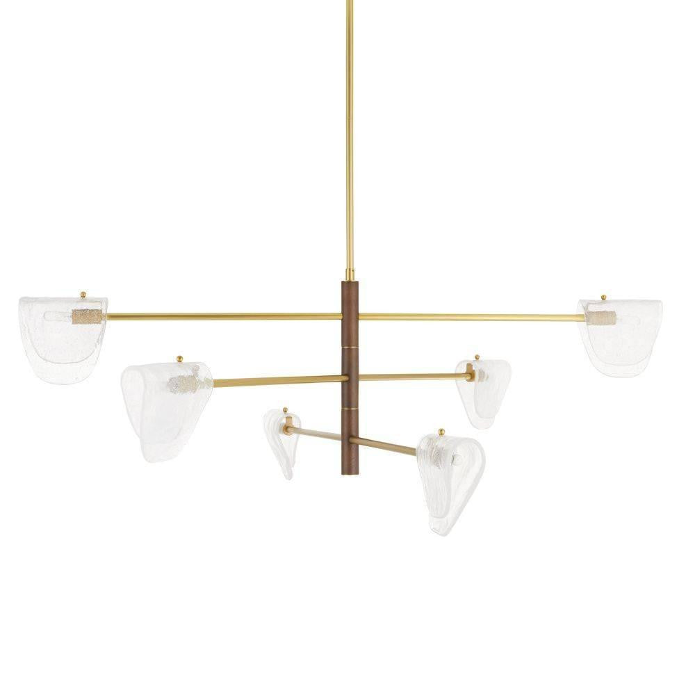 Chandeliers-Arteriors Home-DLC35