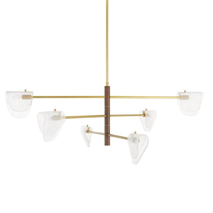 Chandeliers-Arteriors Home-DLC35
