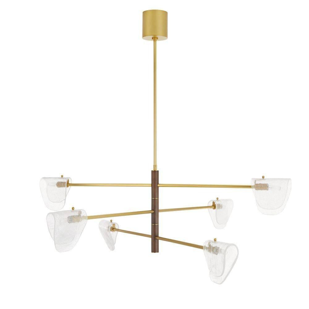 Arteriors Home Hockless Chandelier