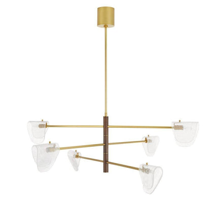 Chandeliers-Arteriors Home-DLC35