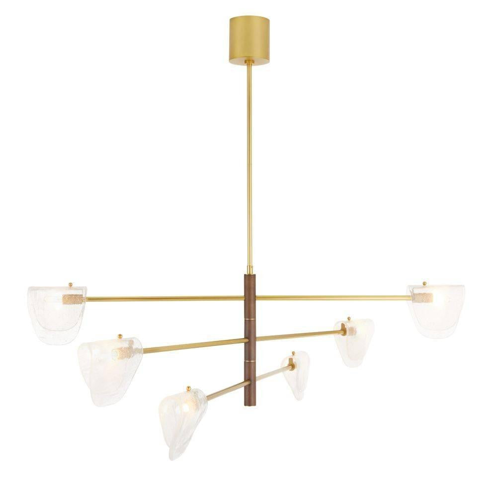 Arteriors Home Hockless Chandelier