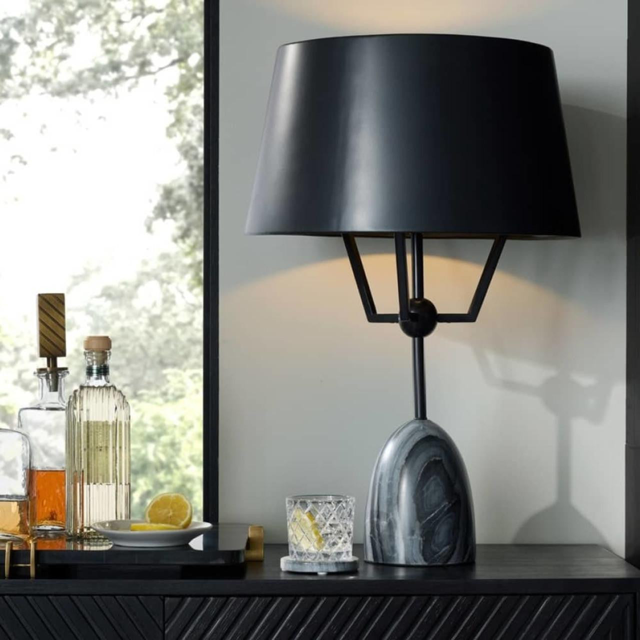 Arteriors Home Hodgins Table Lamp
