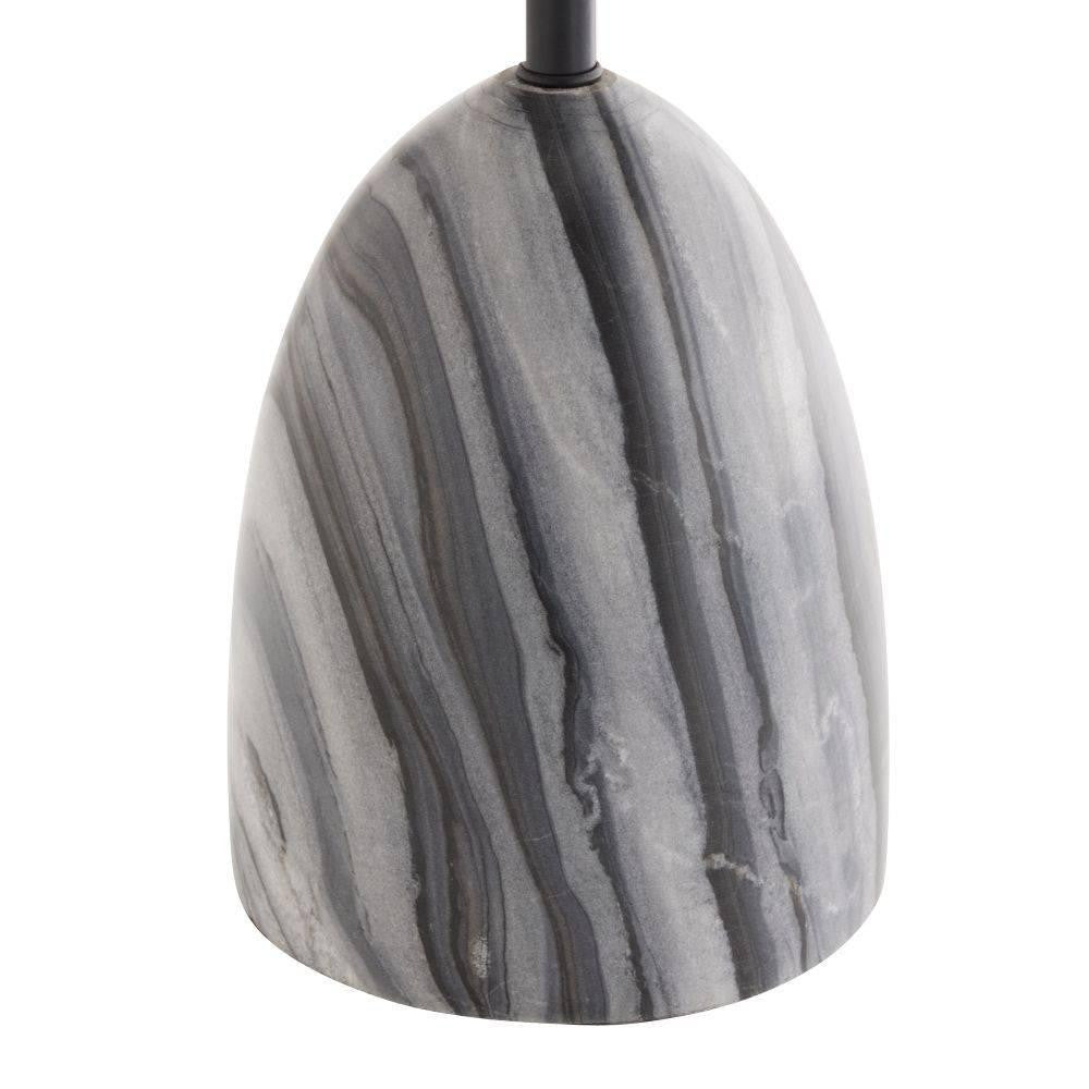 Arteriors Home Hodgins Table Lamp Galaxy, Marble